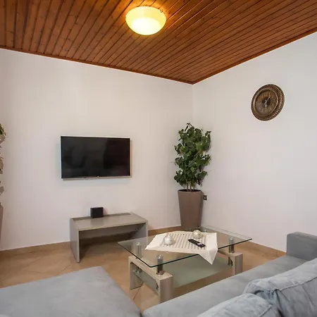 Holiday home La Casa Di Kika Malona Village