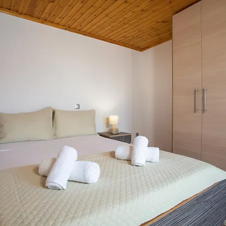 La Casa Di Kika Holiday home