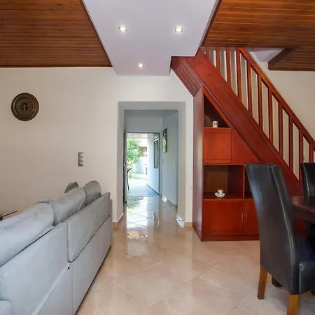 La Casa Di Kika * Malona Village