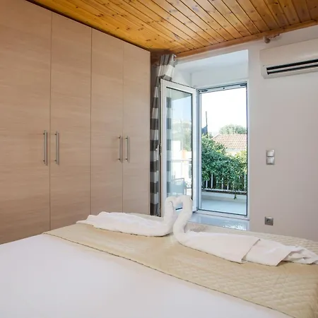 La Casa Di Kika Malona Village