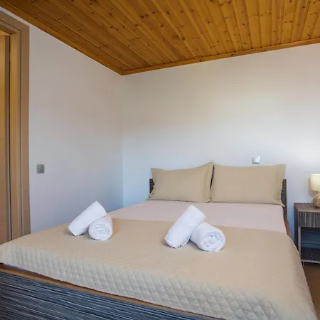 La Casa Di Kika Holiday home