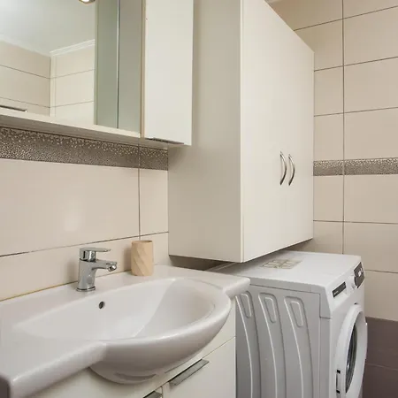 Holiday home La Casa Di Kika *