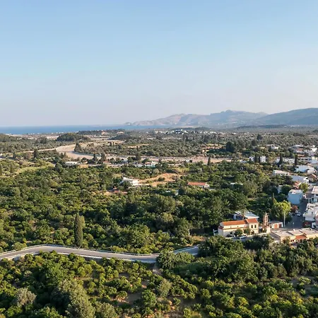 La Casa Di Kika Malona Village