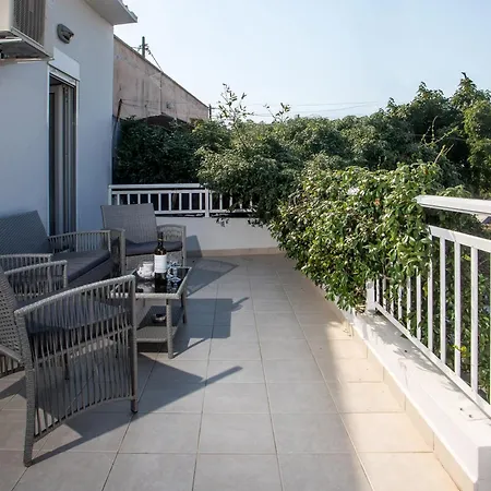 La Casa Di Kika Holiday home *