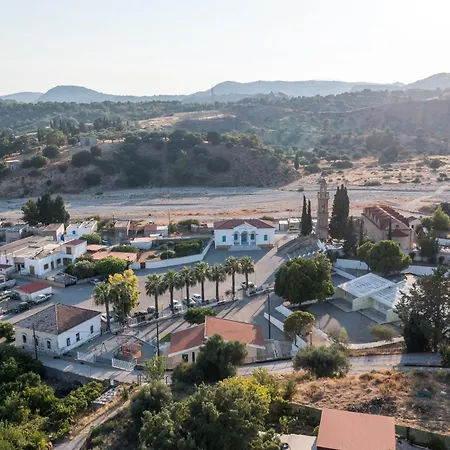 La Casa Di Kika Malona Village