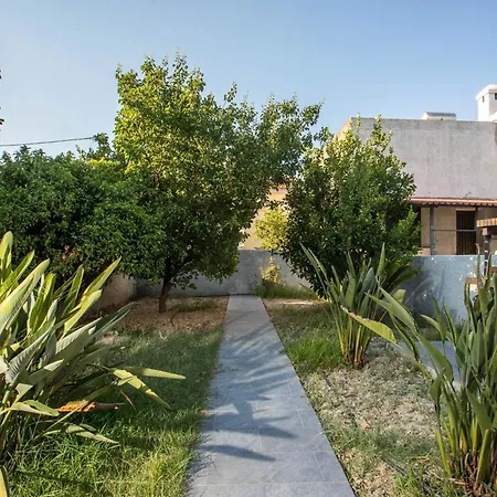 La Casa Di Kika Ferienhaus