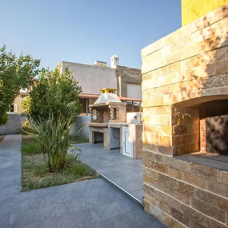 La Casa Di Kika Ferienhaus Malona Village