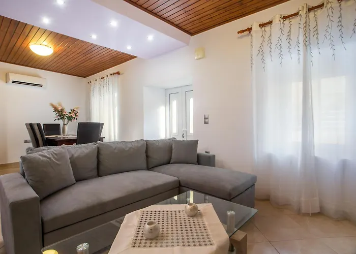 Ferienhaus La Casa Di Kika *