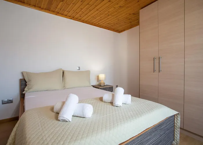 La Casa Di Kika Ferienhaus