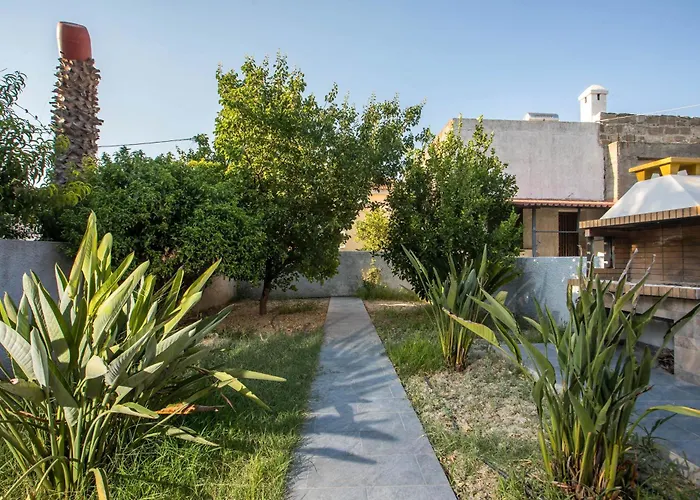 La Casa Di Kika Ferienhaus