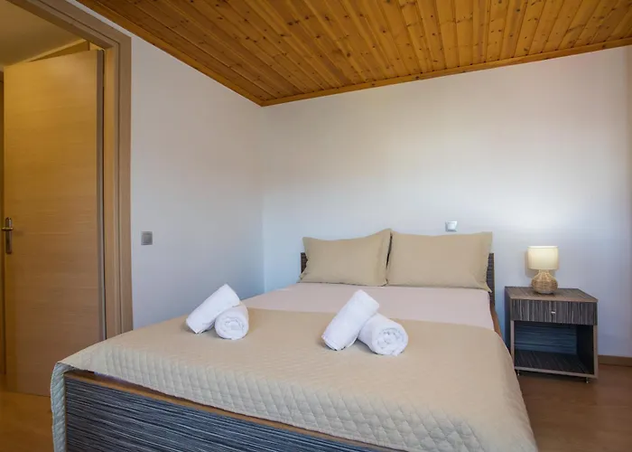 La Casa Di Kika Ferienhaus