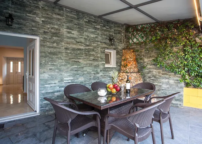 La Casa Di Kika Ferienhaus