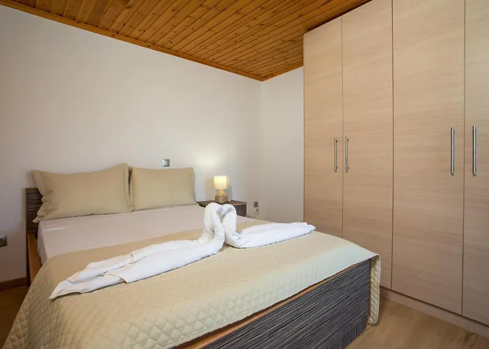 Ferienhaus La Casa Di Kika