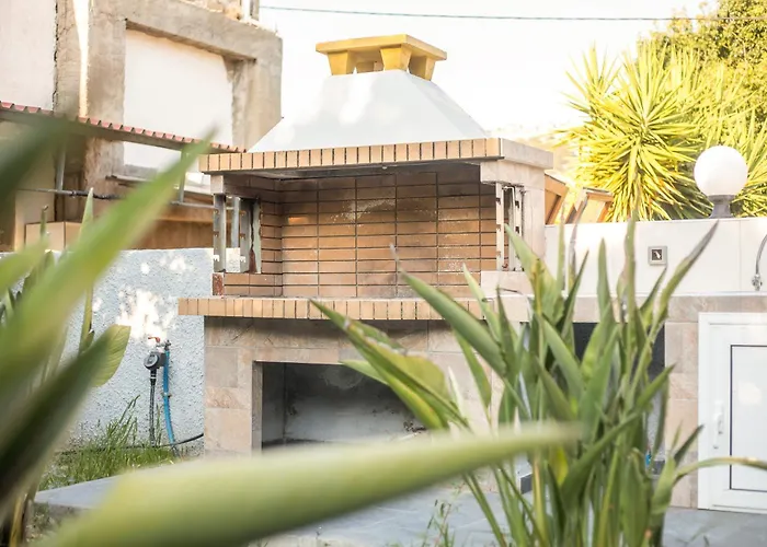 Ferienhaus La Casa Di Kika