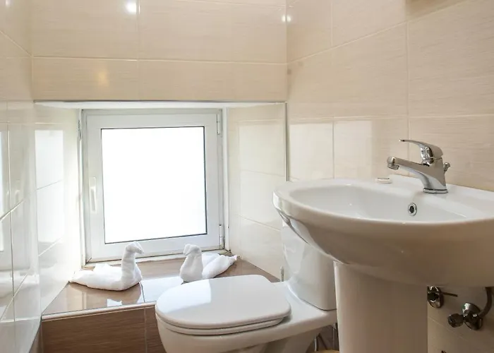 Ferienhaus La Casa Di Kika *