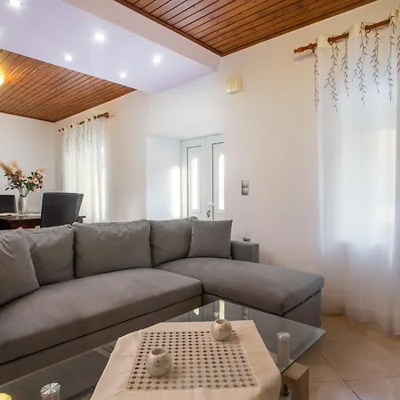 Tatil Evi La Casa Di Kika *