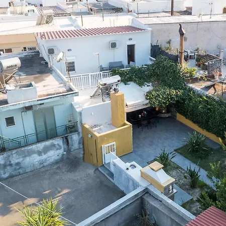 別荘 La Casa Di Kika Malona Village