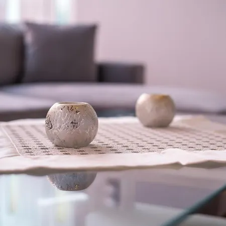 Hébergement de vacances La Casa Di Kika *