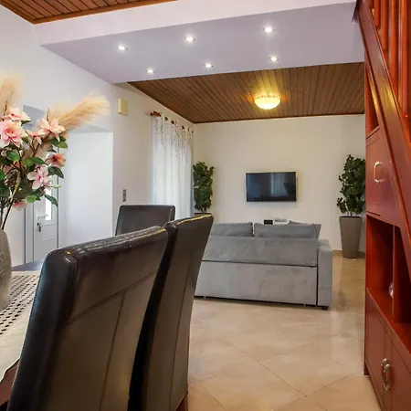 Hébergement de vacances La Casa Di Kika *