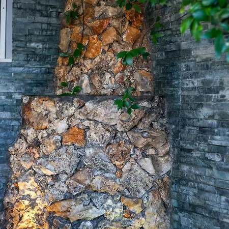 Tatil Evi La Casa Di Kika