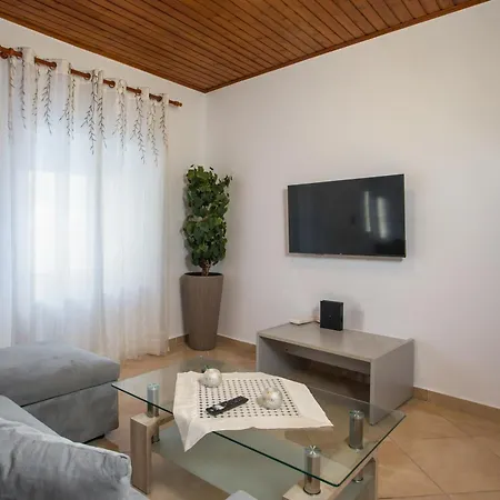 Tatil Evi La Casa Di Kika Malona Village