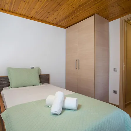 La Casa Di Kika *