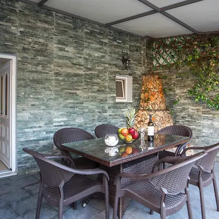 La Casa Di Kika Tatil Evi