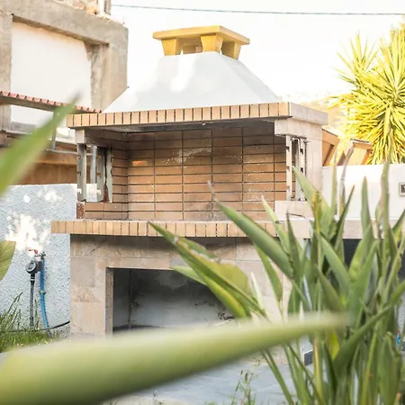 Hébergement de vacances La Casa Di Kika