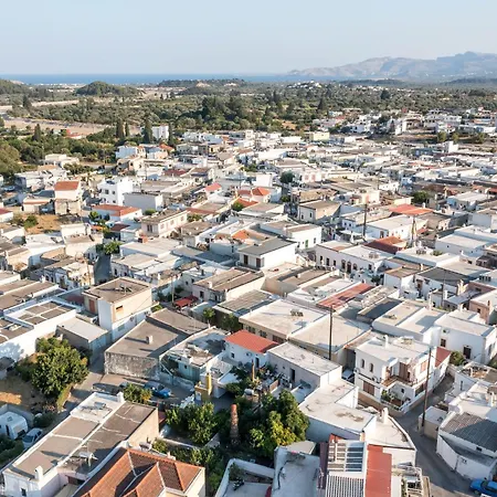 La Casa Di Kika Tatil Evi