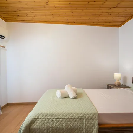 Hébergement de vacances La Casa Di Kika Malona Village