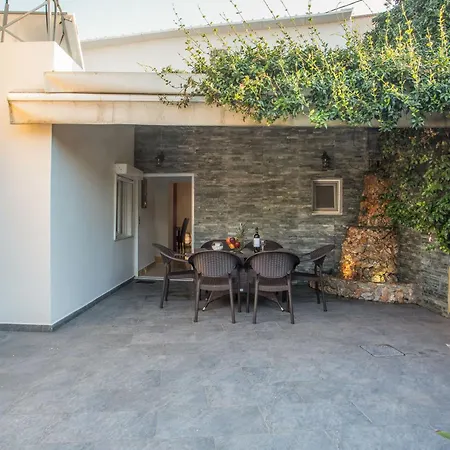 Hébergement de vacances La Casa Di Kika