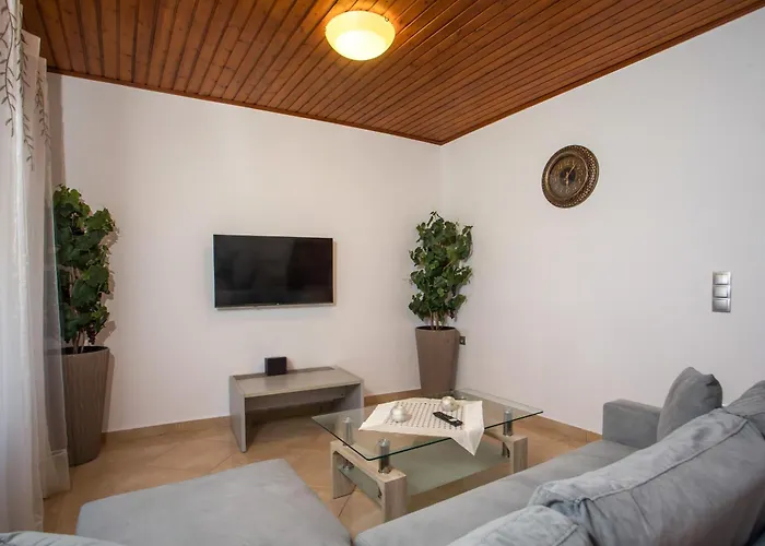 펜션 La Casa Di Kika Malona Village