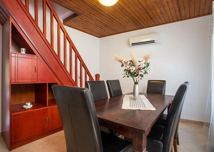 펜션 La Casa Di Kika Malona Village