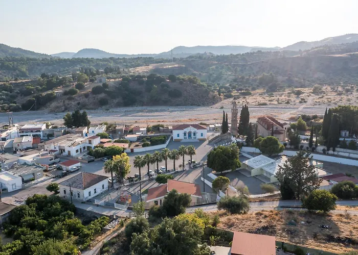 La Casa Di Kika Malona Village