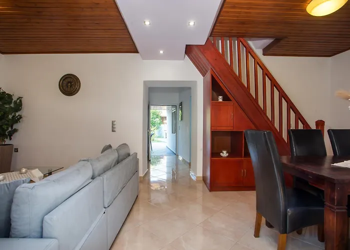 La Casa Di Kika * Malona Village