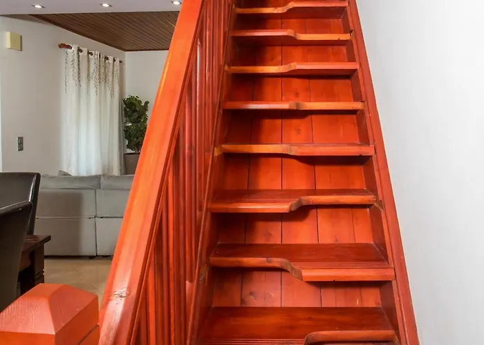 La Casa Di Kika 펜션 Malona Village