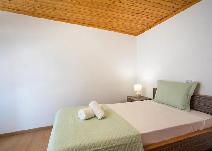 La Casa Di Kika * Malona Village