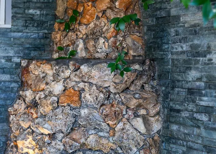 펜션 La Casa Di Kika