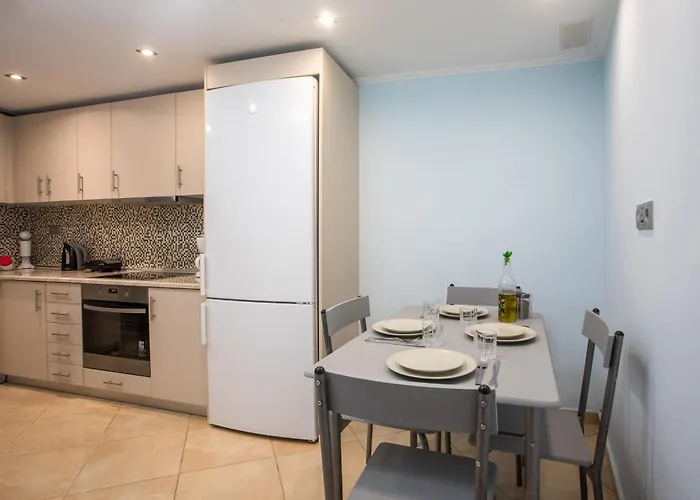 La Casa Di Kika * Malona Village