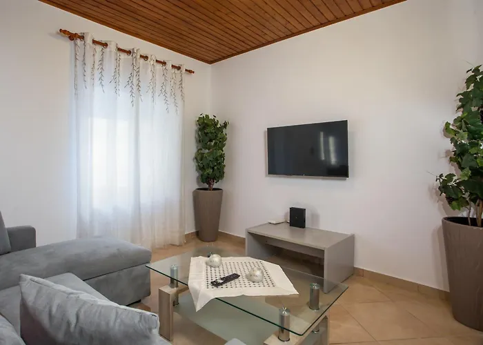 펜션 La Casa Di Kika Malona Village