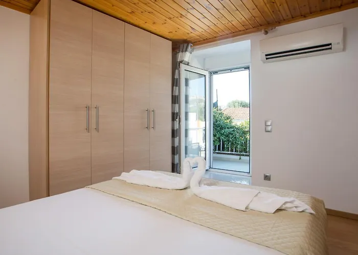 La Casa Di Kika Malona Village