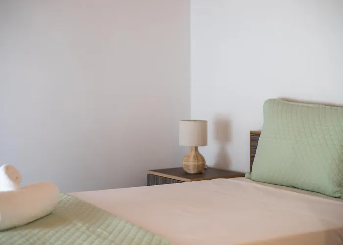 La Casa Di Kika 別荘 *