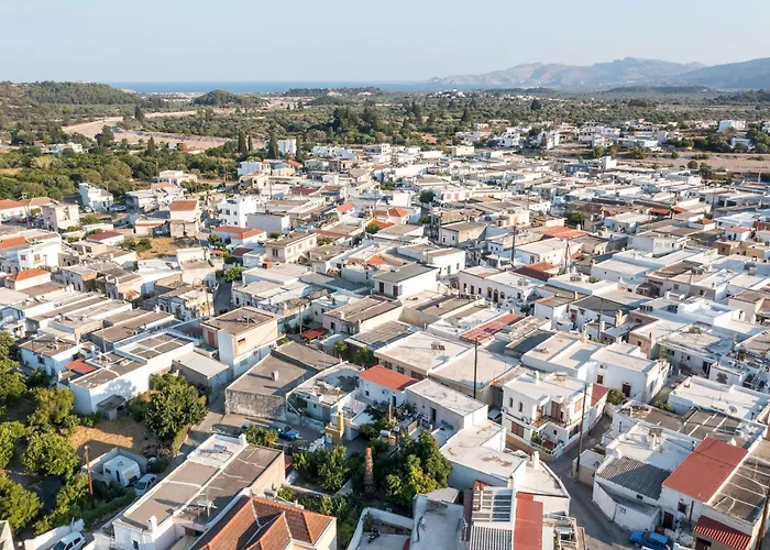 La Casa Di Kika 別荘