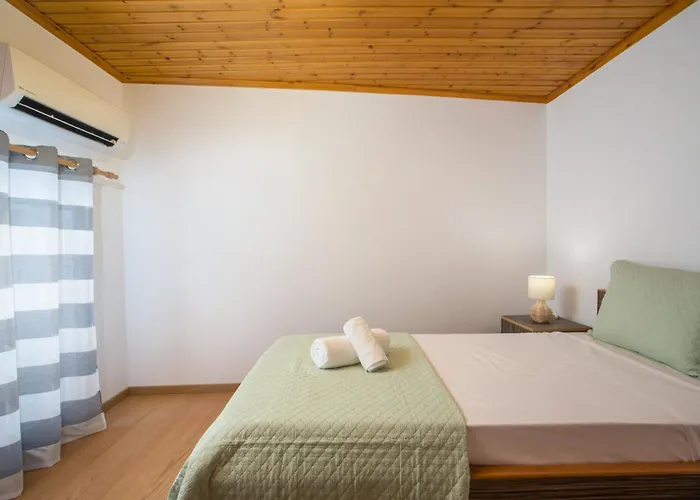 펜션 La Casa Di Kika Malona Village