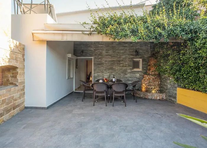 펜션 La Casa Di Kika