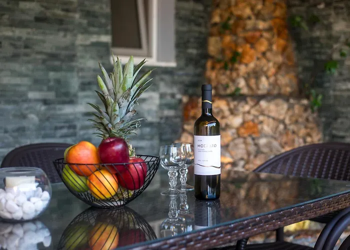 펜션 La Casa Di Kika *