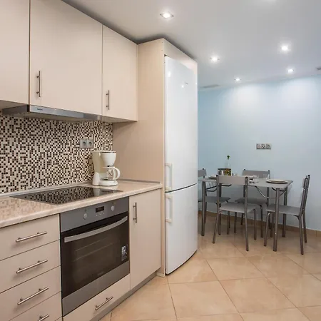 בית נופש La Casa Di Kika *