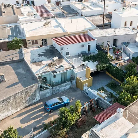 בית נופש La Casa Di Kika Malona Village