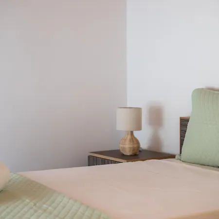 La Casa Di Kika בית נופש *