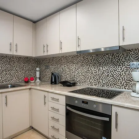 בית נופש La Casa Di Kika *